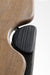Riverbend Coffee Table - L:68x W:29 x H:17.5 In inches / Mango Wood Top and Pine Wood Base / Black - Indoor Furniture