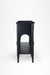 Riviera Console - L:63’’ x D:16’’ x H:35.5’’ / Black / Acacia Wood - Furniture