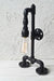 Robo Modern Industrial Style Pipe Floor Lamp v1.1