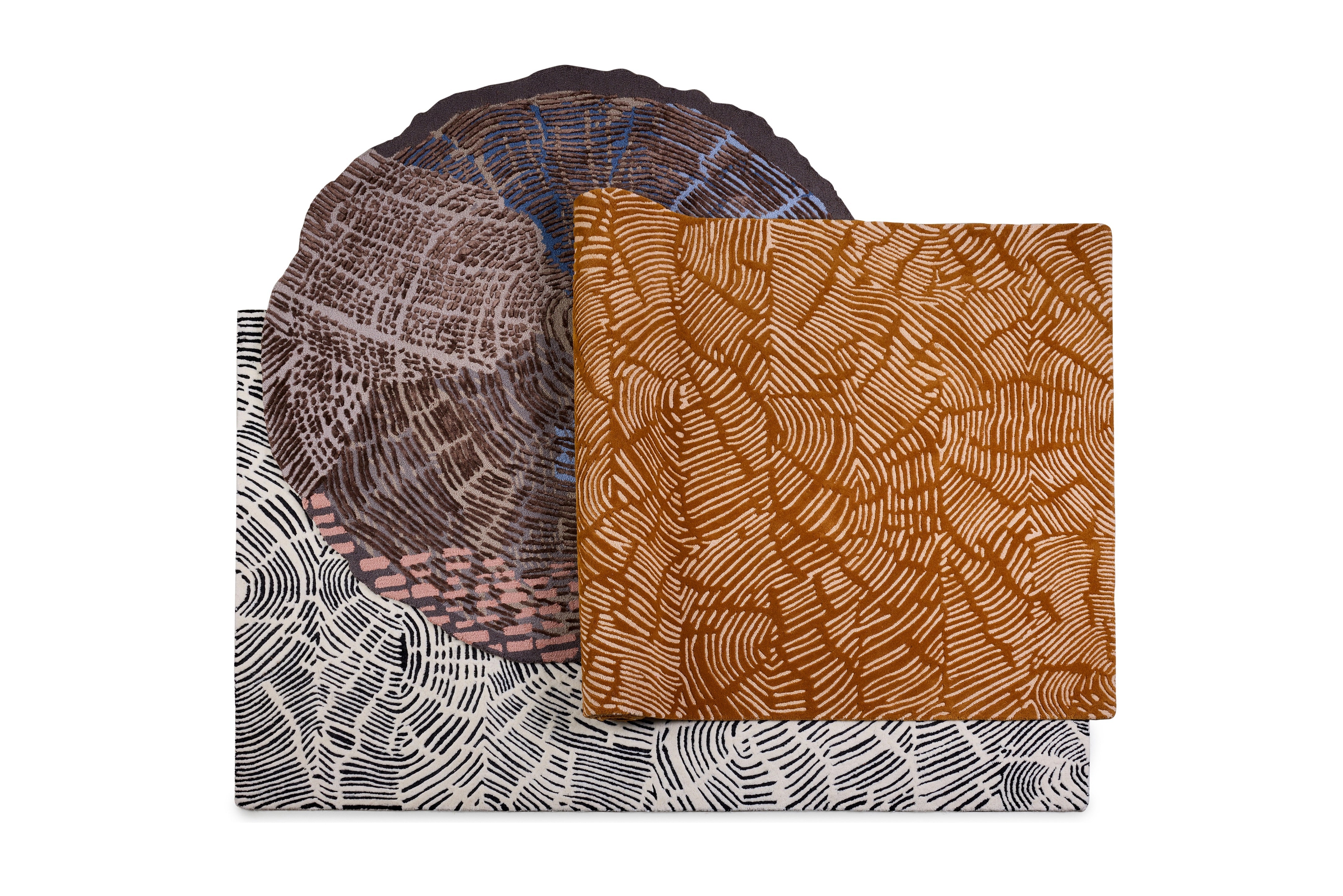ROHA - Carpets - Decor
