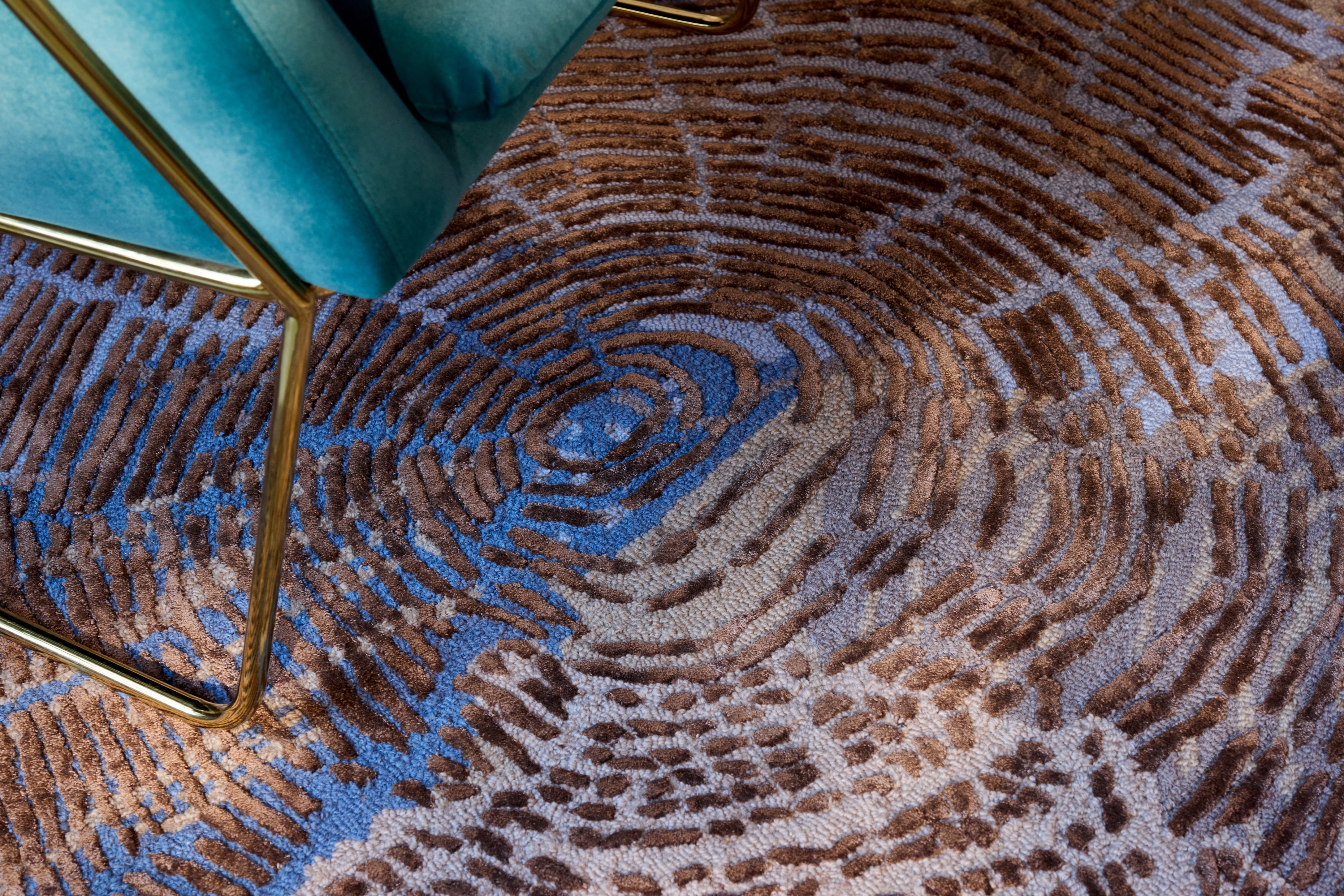 ROHA - Carpets - Decor