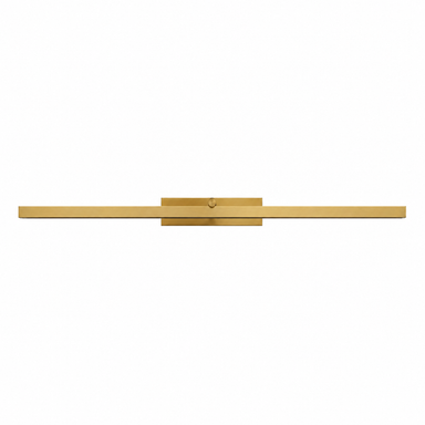 Rosato LED Picture Light - Rose gold / Brass / 27.5 inch - Lighting