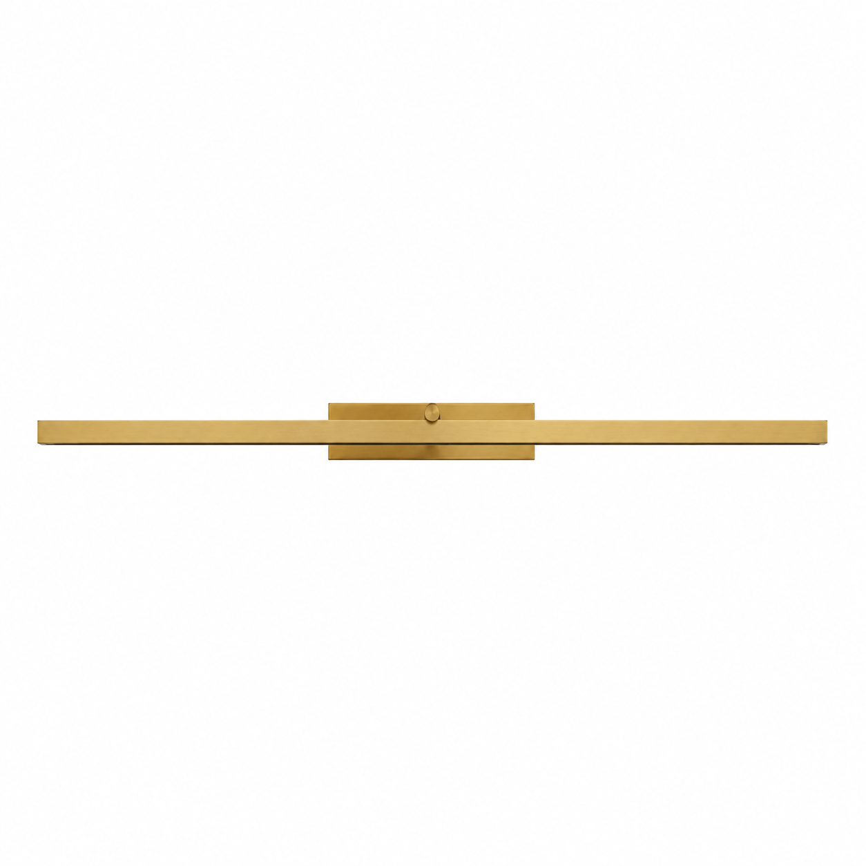 Rosato LED Picture Light - Rose gold / Brass / 27.5 inch - Lighting