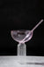 Roseate Glass / Dessert Bowl - Set of 4 - Decor
