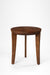 Ruby Side Table - Walnut / Acacia Wood / H: 20’’ W: 18’’ - Indoor Furniture