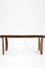 Rune Dining Table - Walnut / Mango Wood / L: 80’’ B: 39’’ H: 29’’ - Indoor Furniture
