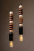Rustic Glow Pendant Light - Set of 2 - TesuPendant Light