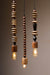 Rustic Glow Pendant Light - Set of 3 - TesuPendant Light