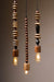 Rustic Glow Pendant Light - Set of 3 - TesuPendant Light