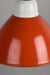 Rusty Orange Shell - Lighting