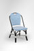 S Popsicle Cane Chair