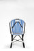 S Popsicle Cane Chair