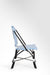 S Popsicle Cane Chair