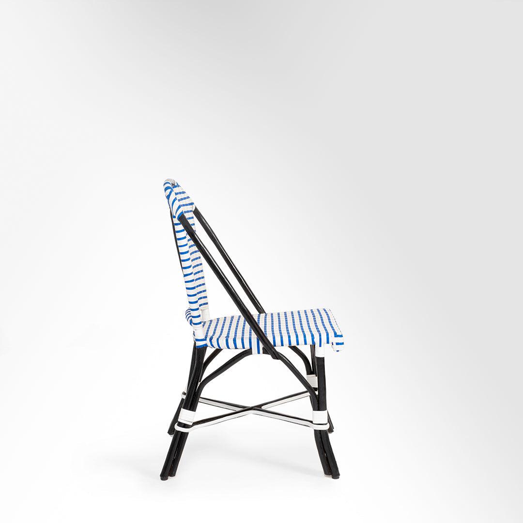 S Popsicle Cane Chair