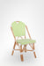 S Popsicle Cane Chair