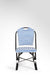 S Popsicle Cane Chair