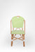 S Popsicle Cane Chair