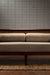 Sahara Teakwood 3 Seater Cane Sofa - Teak / Teak wood; Cane / L: 82’’ W: 33’’ H: 30’’; Seating Height: 18’’ - Furniture