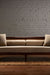 Sahara Teakwood 3 Seater Cane Sofa - Teak / Teak wood; Cane / L: 82’’ W: 33’’ H: 30’’; Seating Height: 18’’ - Furniture