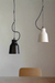 PENDANT LIGHT METAL KITCHEN WOODEN TABLE TOP