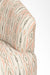 Sakura Lounge Chair - W: 31.5’’ D: 30’’ H: 31’’ SH: 16’’ / Cream / Fabric And Solid Beech Wood Legs - Indoor Furniture
