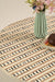 Sambhal Coffee Table - Ivory / Bone Inlay & Resin / 91L X 91W X 42H In Cms - Indoor Furniture
