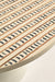 Sambhal Coffee Table - Ivory / Bone Inlay & Resin / 91L X 91W X 42H In Cms - Indoor Furniture