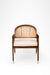 Sapphire Lounge Chair