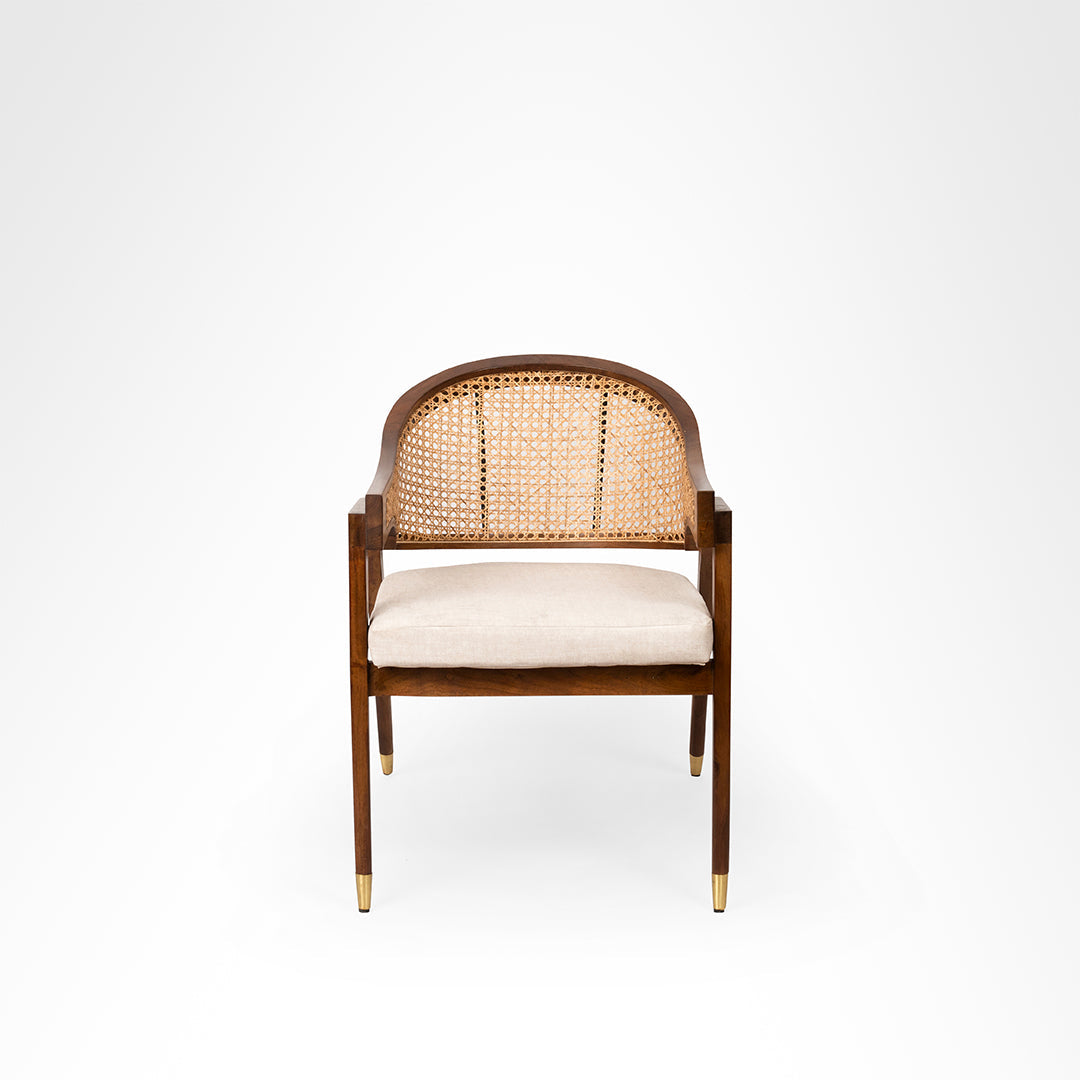 Sapphire Lounge Chair