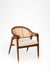Sapphire Lounge Chair