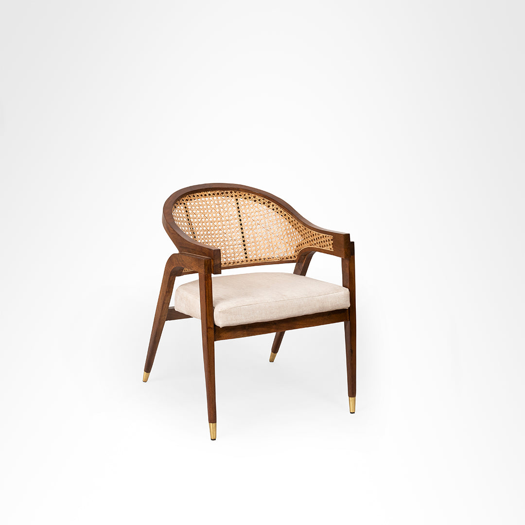 Sapphire Lounge Chair