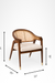 Sapphire Lounge Chair