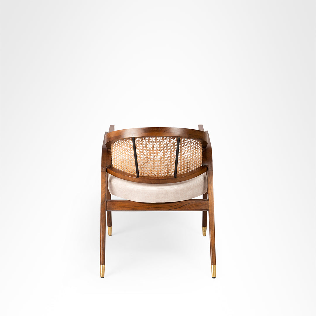 Sapphire Lounge Chair