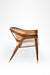 Sapphire Lounge Chair