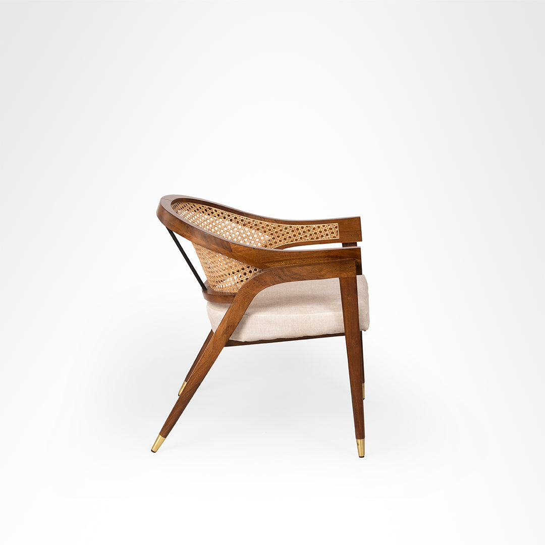 Sapphire Lounge Chair