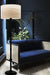 Savannah Tulip Floor Lamp