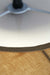 Scalloped Fabric Hanging Light - Beige / GI wire and Fabric - Lighting