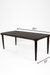 Scandi Dining Table - Outdoor Furniture