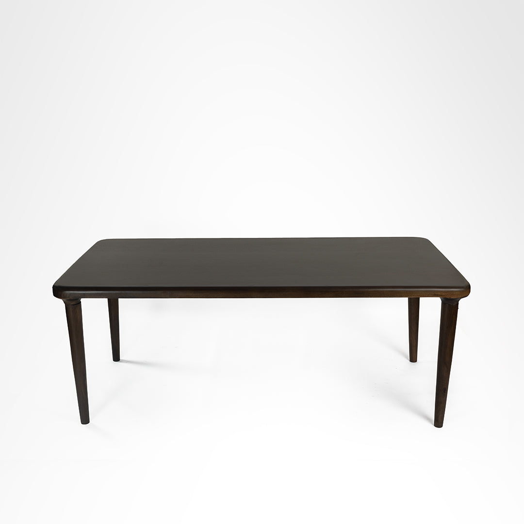 Scandi Dining Table - Outdoor Furniture