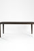 Scandi Dining Table - Outdoor Furniture