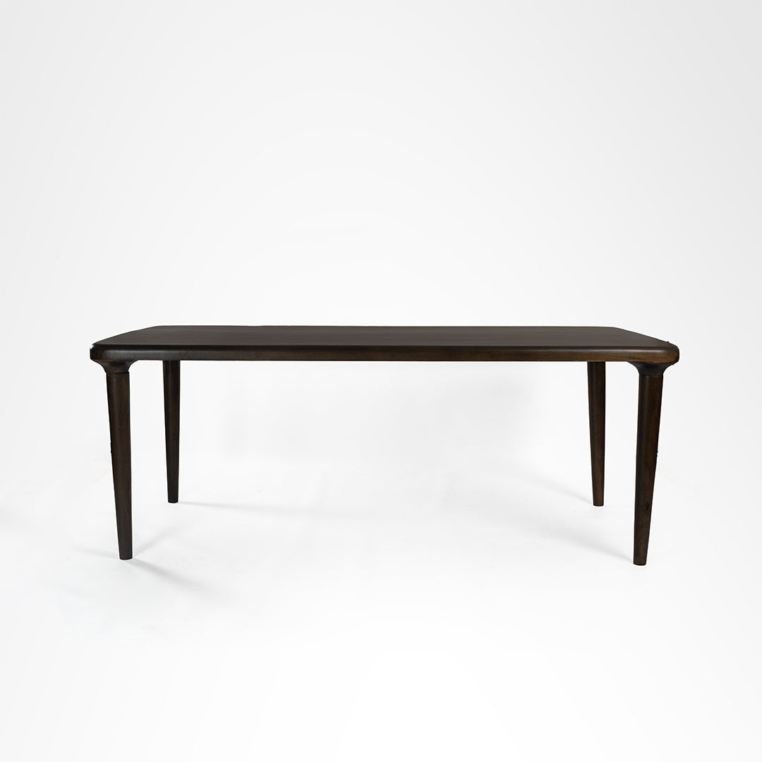 Scandi Dining Table - Outdoor Furniture