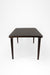 Scandi Dining Table - Outdoor Furniture