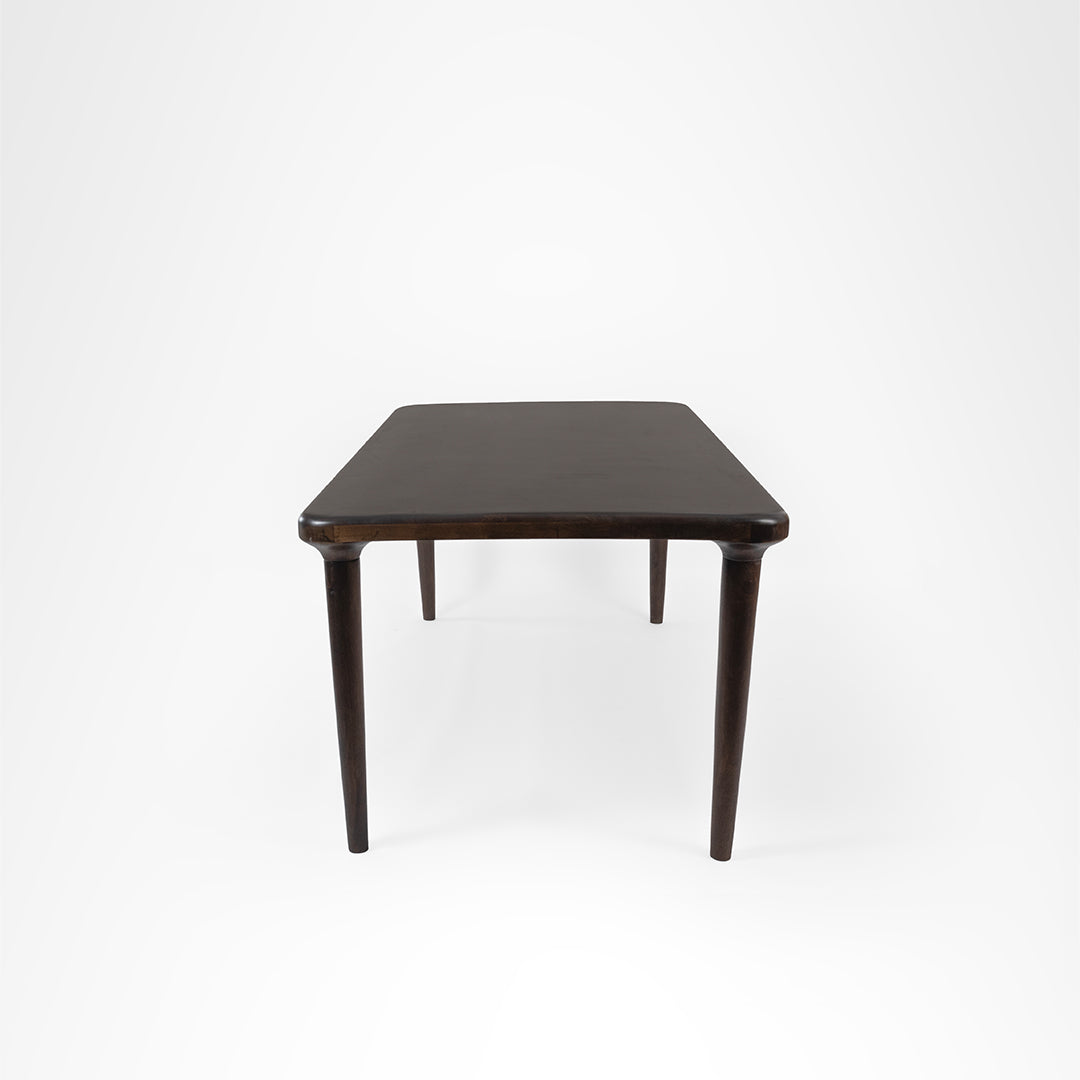 Scandi Dining Table - Outdoor Furniture