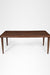 Scandi Dining Table - Outdoor Furniture