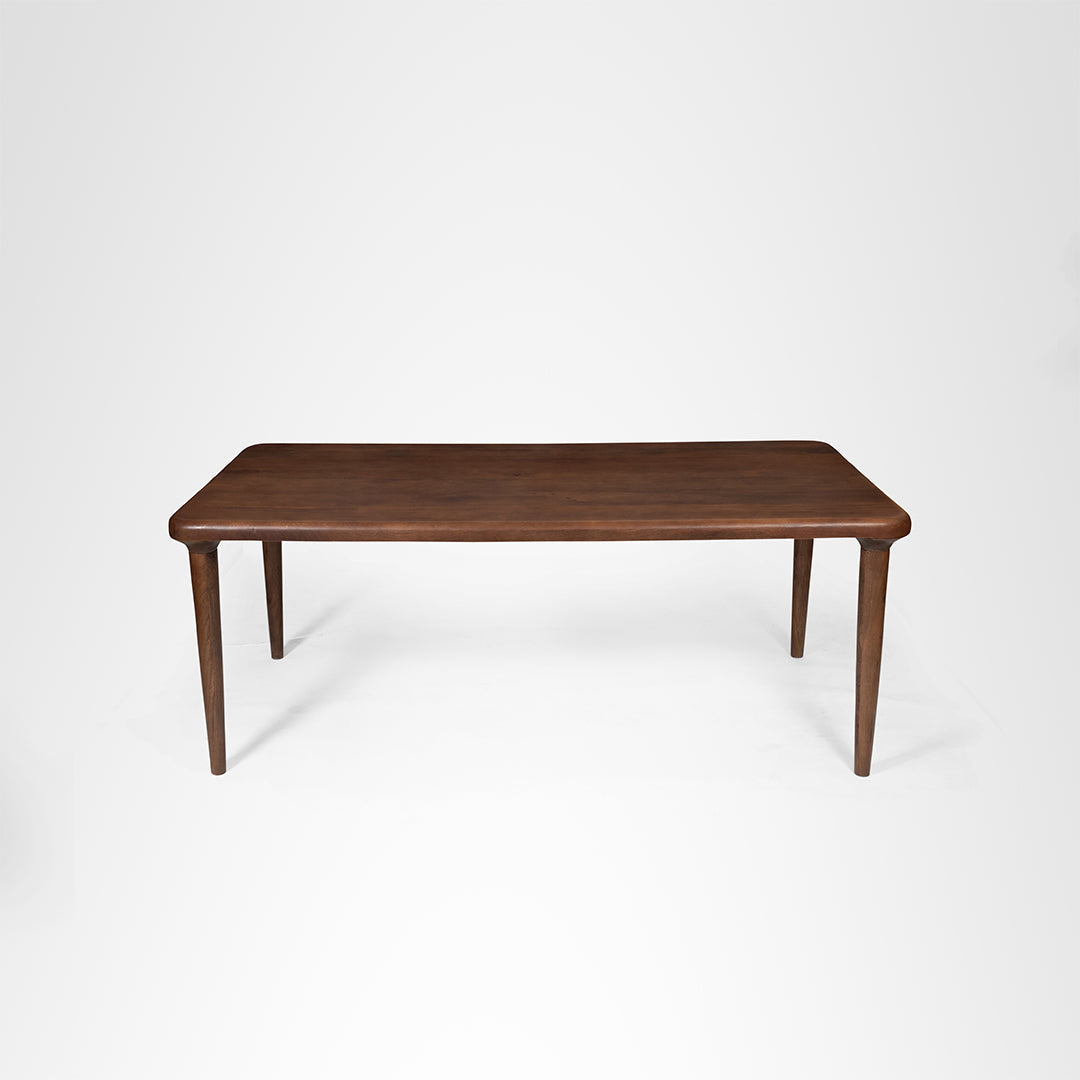 Scandi Dining Table - Outdoor Furniture
