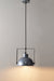 SCANDINAVIAN MODERN LIGHT FIXTURE