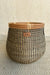 Seagrass Plant Holder - Black / Sea Grass - Decor