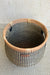 Seagrass Plant Holder - Black / Sea Grass - Decor