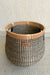 Seagrass Plant Holder - Black / Sea Grass - Decor