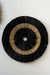 Seagrass Wall Decor Round 3 in Set - TesuWall Decor